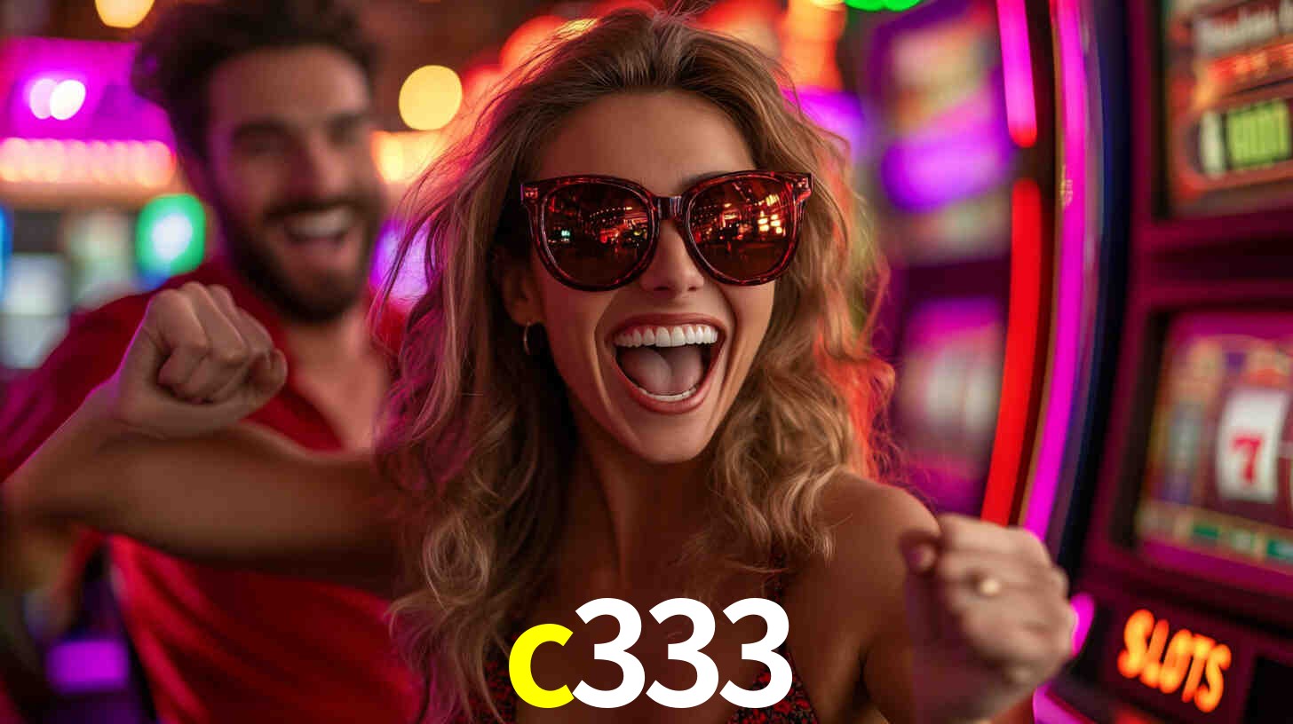 Descubra o Programa VIP da c333: Vantagens Exclusivas para Jogadores