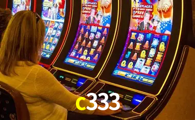 Descubra a Magia dos Jogos de Arcade no c333