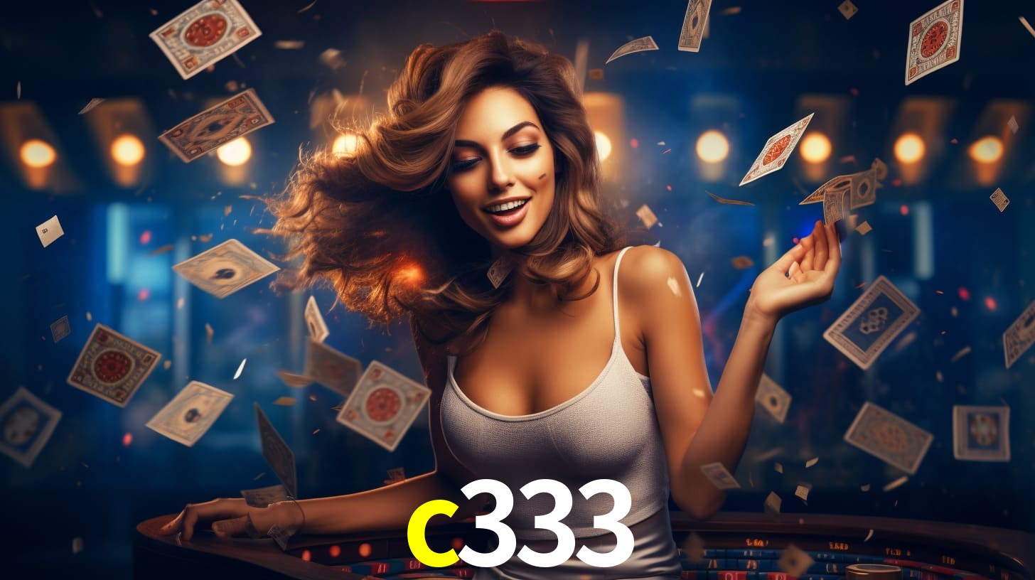 Blackjack Table c333
