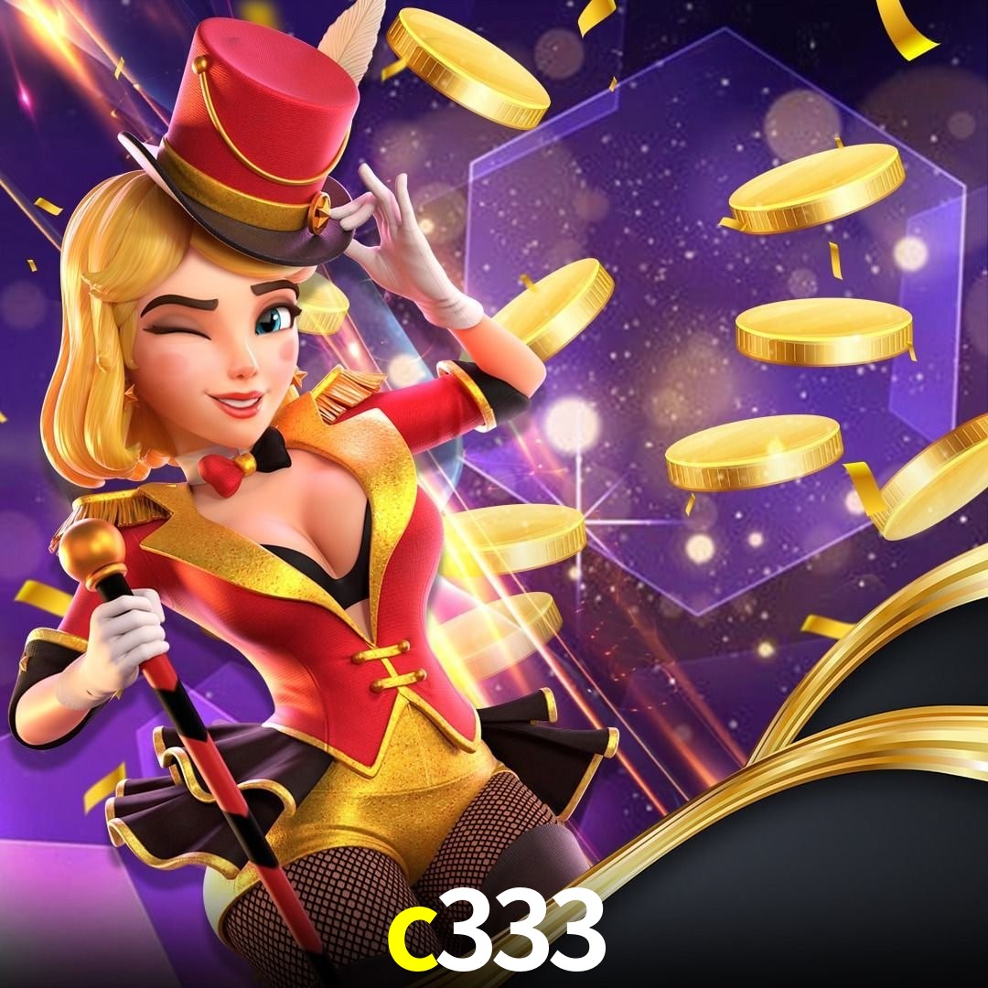 Game Providers c333