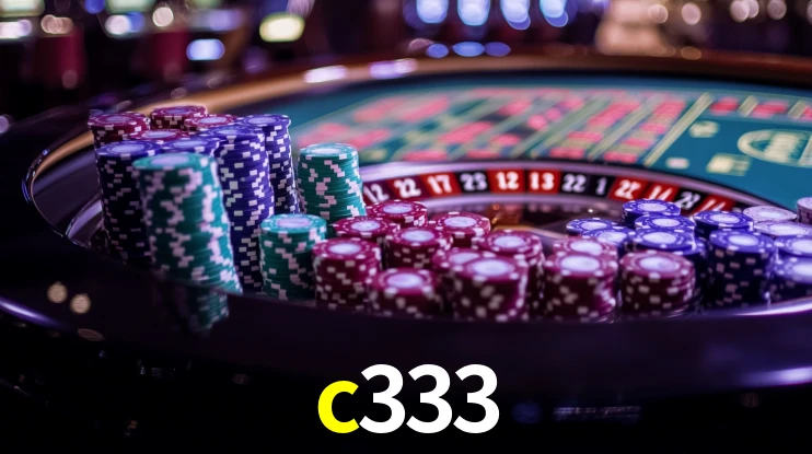 Bonus Features c333