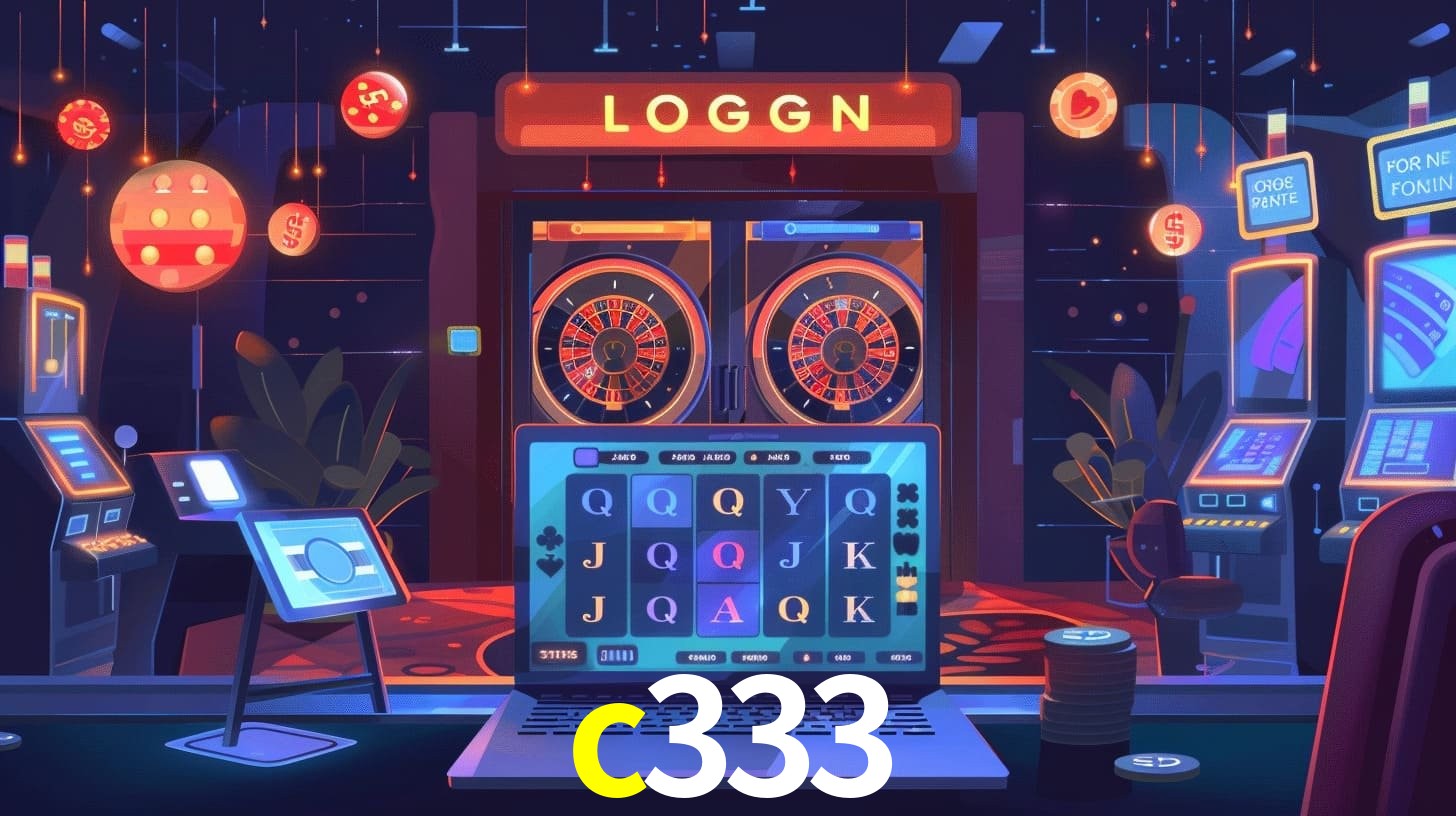 c333,c333 plataforma baixar