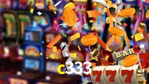 c333 App Interface