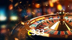 c333: Jogos de Caça-Níqueis-Altas Recompensas, Roleta-Velocidade, Blackjack-Desafios Máximos