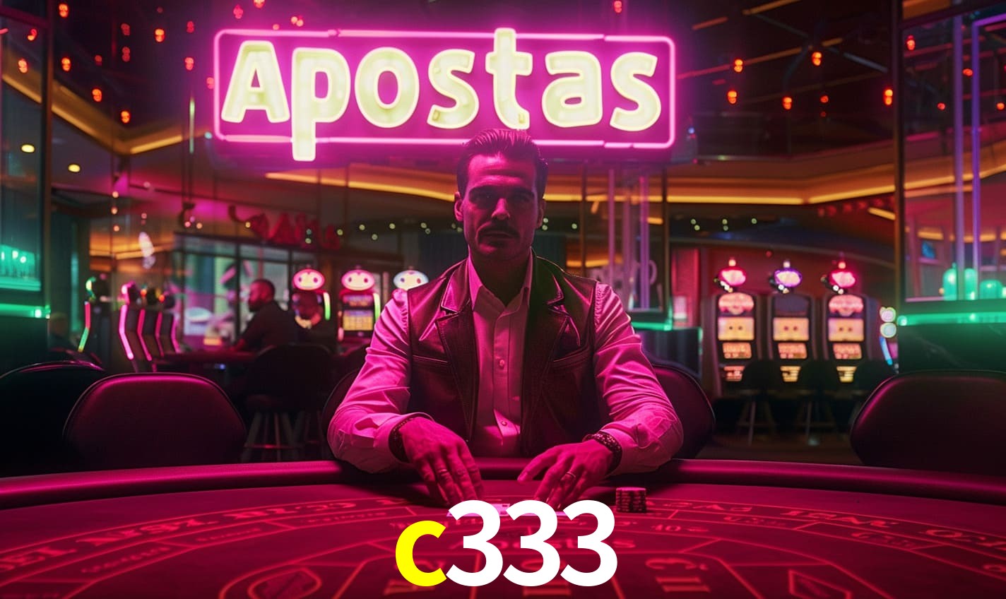 c333 plataforma baixar