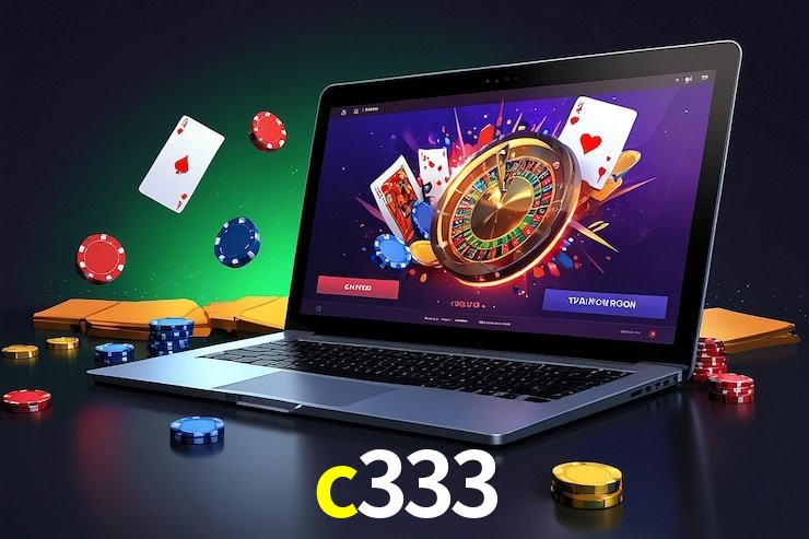 c333 plataforma baixar
