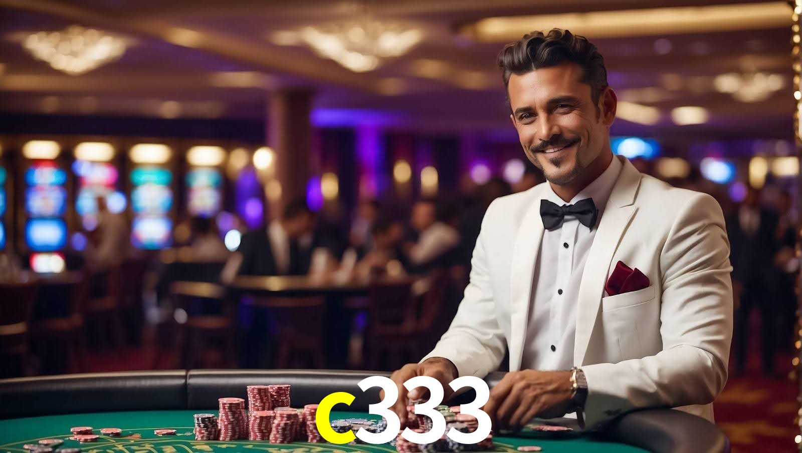 c333 - Cassino VIP Exclusivo - c333 plataforma baixar