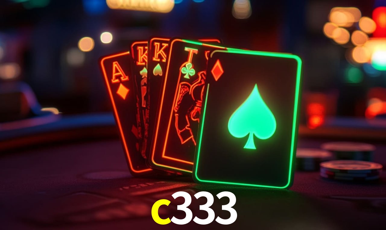 Ofertas Imperdíveis na c333: Promoções e Bônus Que Valem a Pena