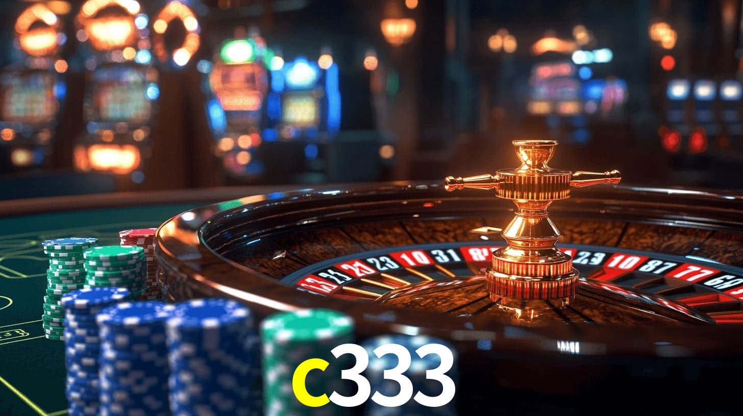Live Casino c333