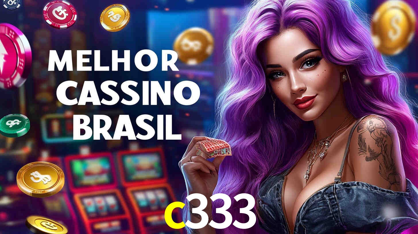 Explorando a Categoria de Eventos em Apostas na c333
