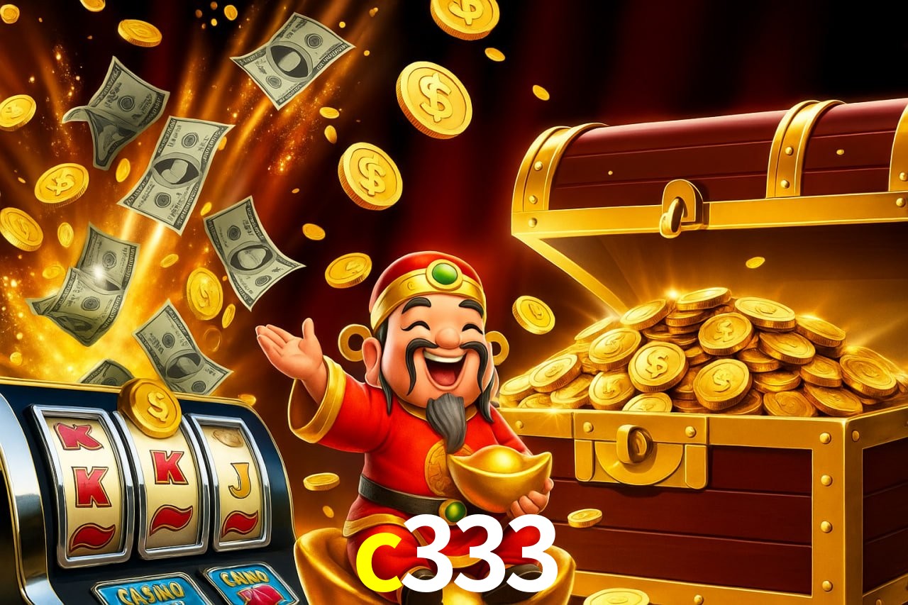 Casino Ao Vivo c333