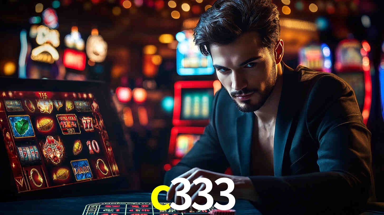 Welcome Bonus c333