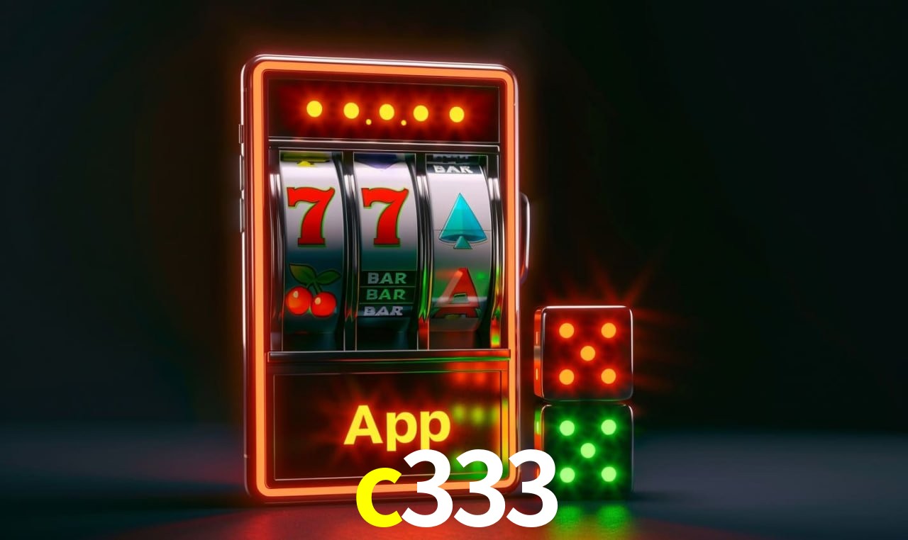 Casino Ao Vivo c333