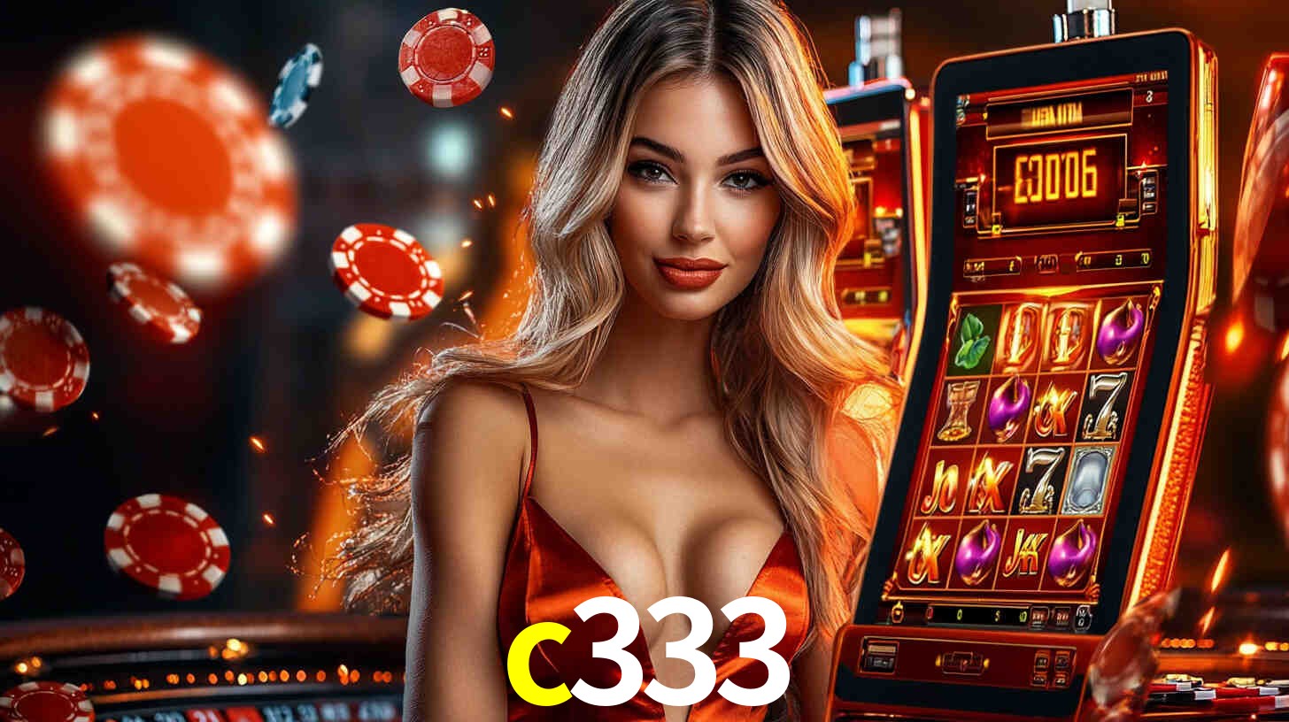 Roulette Table c333