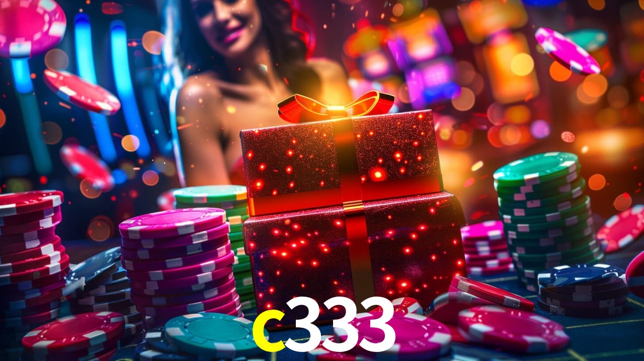 c333 plataforma baixar