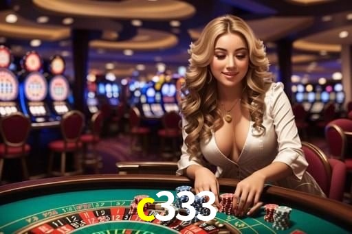 Live Casino c333