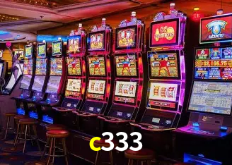 c333: A Experiência de Casino com Jogos de Mesa ao Vivo